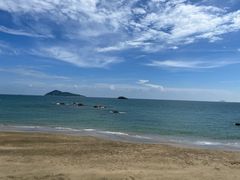 -沙扒湾