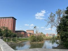 -浙江大学(紫金港校区)