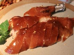 桂花香北京烤鸭-青年公社烤鸭(青年路店)