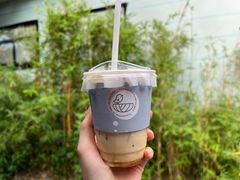 -Oasis coffee燕谷咖啡(公信店)