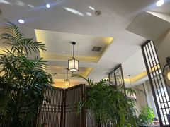 -君霖私家菜(春柳店)