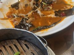 -赶海部落海鲜城(海阳路店)