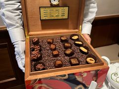 -Le Comptoir de Pierre Gagnaire