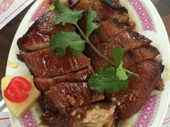 -香港蓮香樓(中環店)