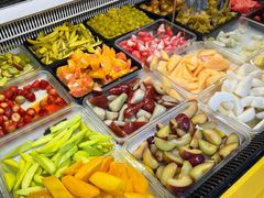 -老炳·七丛松甘草水果