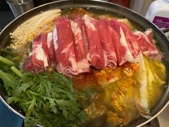 -MI WU FACTORY米屋美食工厂餐厅(绿地店)