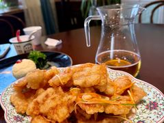 -老厨家(友谊路总店)