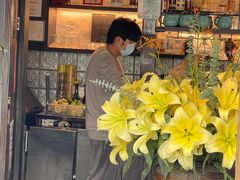 -Apollo·西班牙小酒馆(安福路店)