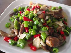 -海门渔村老厨子(海门渔村美食街店)