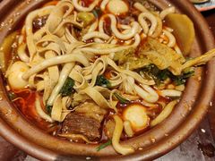 -那拉提之疆·新疆菜(美院店)