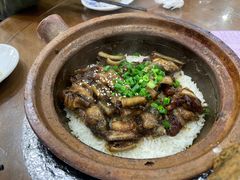 -红星光发煲仔饭(大石街店)