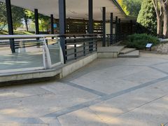 -南长河公园