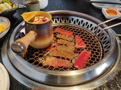 -牛焱·烧肉酒肆(五大道店)