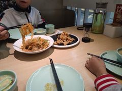 -吕氏疙瘩汤·海鲜新鲁菜(凯德mall新都心店)