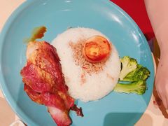 -避风塘(百联东郊店)