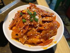 -蛙喔牛蛙(仙林万达茂店)