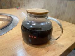 -咱屯子锅台鱼(一汽家园店)