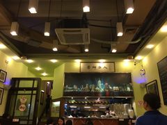 -大哥餐厅(西城花园店)