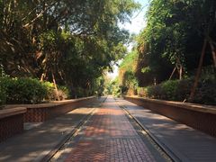 -铁路文化公园
