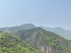 -北京鹫峰国家森林公园