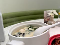 -大树餐厅(红旗街万达店)
