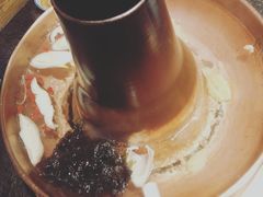 -清真·京华源铜锅涮肉(丰庆店)
