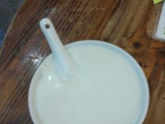 润肺杏仁糊-沙湾姜埋奶(兴新包店)