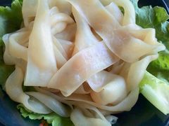 九尺鹅肠-口袋鸭砂煲火锅(解放路店)