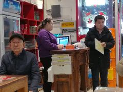 大堂-韩师傅老大同刀削面(北苑路店)