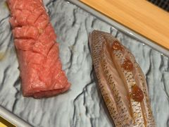 -鮨冠OMAKASE食べ放题(北京首店)