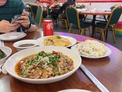 -谢记上海大排档(长寿路店)