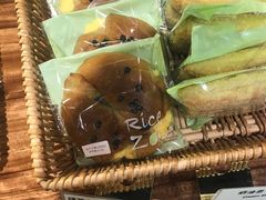 -RiceZone乐食尊纯米面包坊(望京店)
