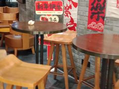 -星巴克(深圳新沙天虹店)