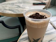 -Jardin D’Hiver宝诗龙后花园(北京SKP店)