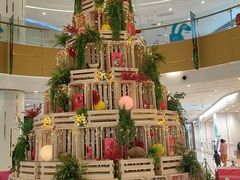 -凯德广场(西城店)