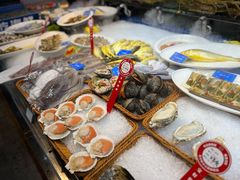 -宝轩渔府·老字号海鲜·正宗津菜(水上店)