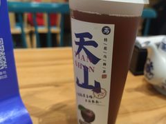 -西部马华清真兰州牛肉面·烧烤夜市(三里河店)