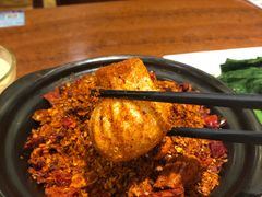 -北海金昌开元名都大酒店·四季轩中餐厅