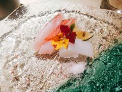 -九献创意菜·牛排馆(亮马河花园店)