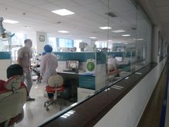 -四川大学华西口腔医院(华西院区)