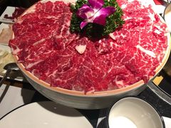 -牛事制造局牛肉火锅(莲岳路店)