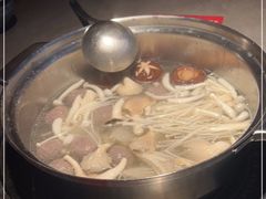 -同仁四季椰子鸡(宝安壹方城店)