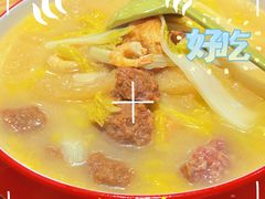 -东北风(柯桥万达店)