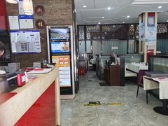 -湘桂人酒楼(西便门店)