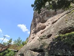 -十九峰景区