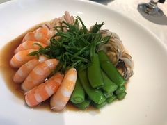 捞汁小海鲜-维园悦谱·海派家常菜(乌鲁木齐南路店)