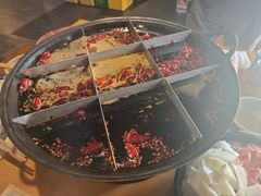 -白乐天毛肚火锅馆(南滨路店)