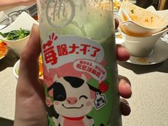 -海底捞火锅(崇文门新世界百货店)