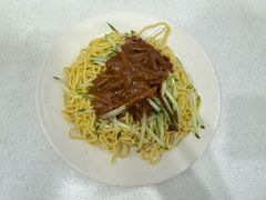 -老磁器口豆汁店(天坛店)