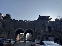-李时珍纪念馆